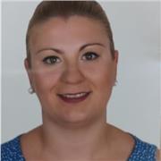 Maestra de Primaria, Inglés y PT. Clases de todas las materias y niveles. Presenciales y online